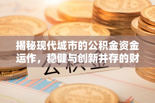 兰西揭秘现代城市的公积金资金运作，稳健与创新并存的财富管理之道